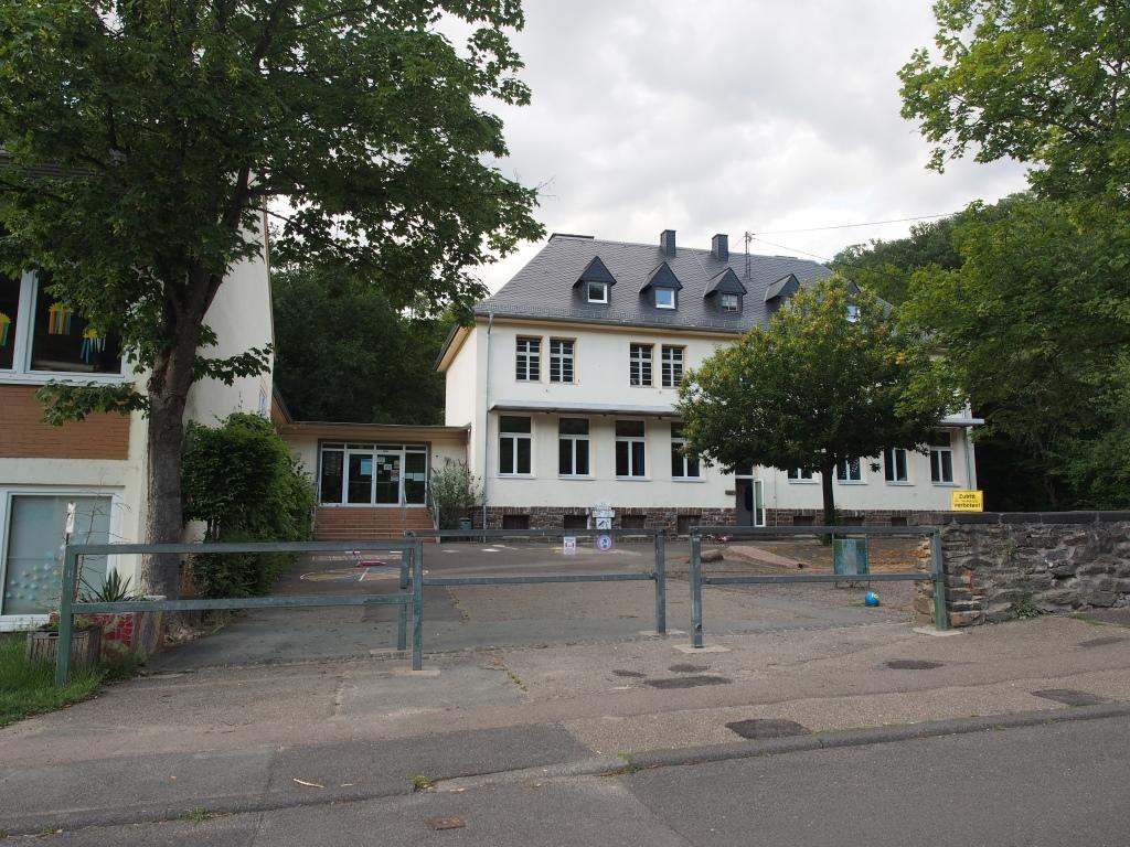 Grundschule Friedrichssegen | © Stadt Lahnstein Grundschule Friedrichssegen | © Stadt Lahnstein