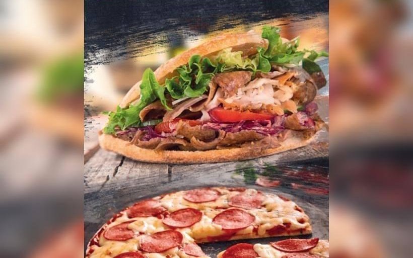 Borak Pizza & Kebaphaus | &copy; Stadt Lahnstein