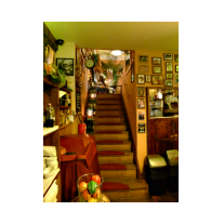 Aufgang | © Amir Othmani Aufgang | © Amir Othmani