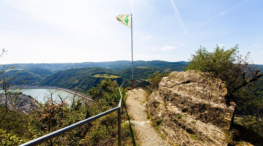 Hindenburghöhe | © Henry Tornow Hindenburghöhe | © Henry Tornow