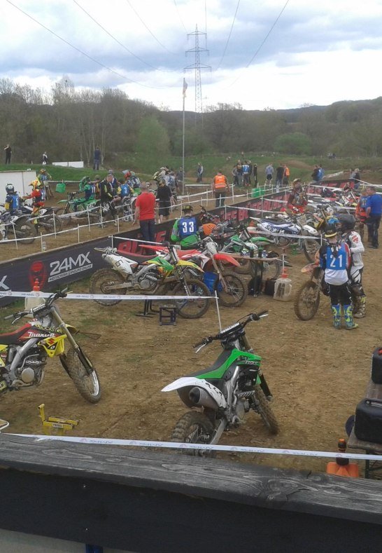 Motorcross 6 | © Wolfgang Brassel Motorcross 6 | © Wolfgang Brassel