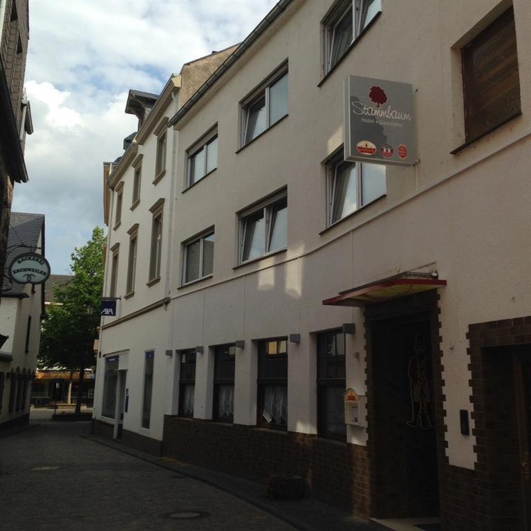 Hotel Stammbaum | &copy; Jassna Walther