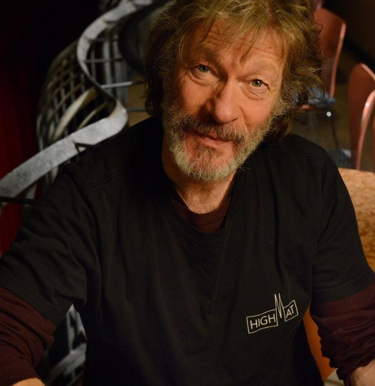 Pressefoto Gerd Köster | © K.M. Hofer Pressefoto Gerd Köster | © K.M. Hofer