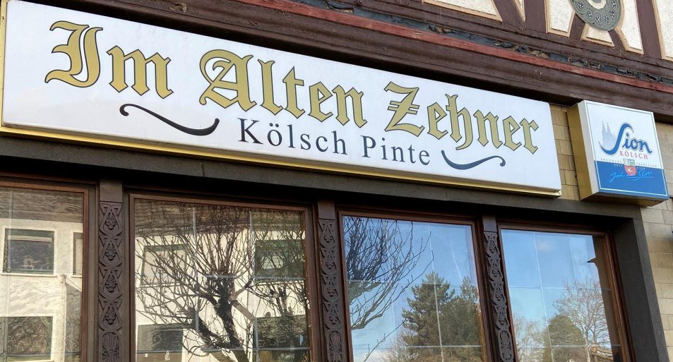 Alter Zehner | © Tourist-Information Bad Breisig Alter Zehner | © Tourist-Information Bad Breisig