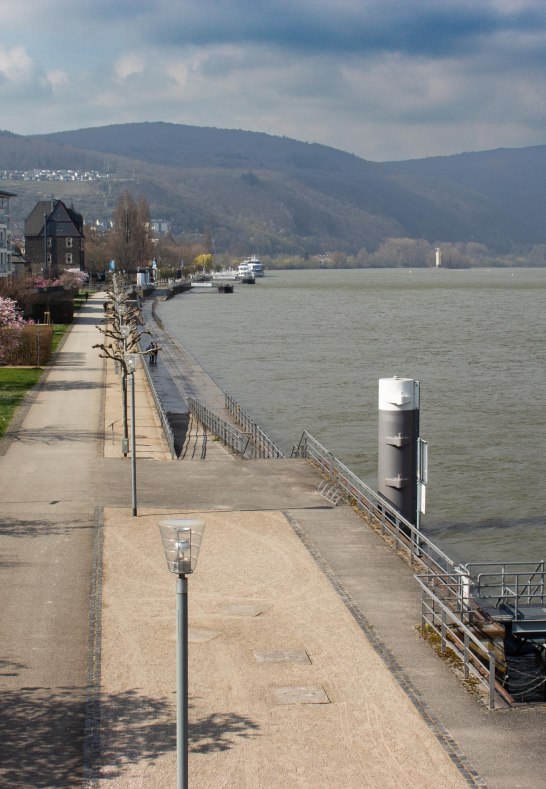 Kulturufer/Blick vom Industriekran Kulturufer/Blick vom Industriekran