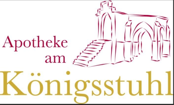 Logo Jäger Apotheke | © Alexandra Jäger Logo Jäger Apotheke | © Alexandra Jäger