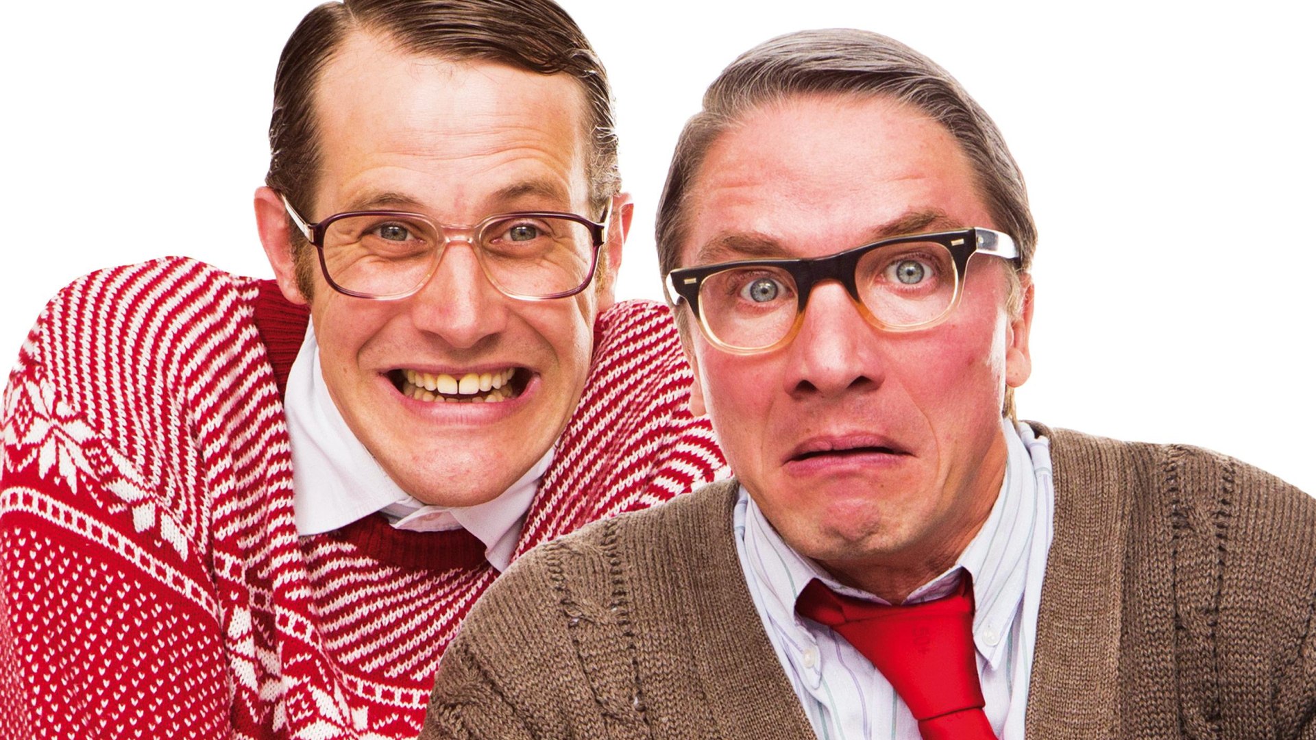 Willi und Ernst | &copy; &copy;Willi und Ernst