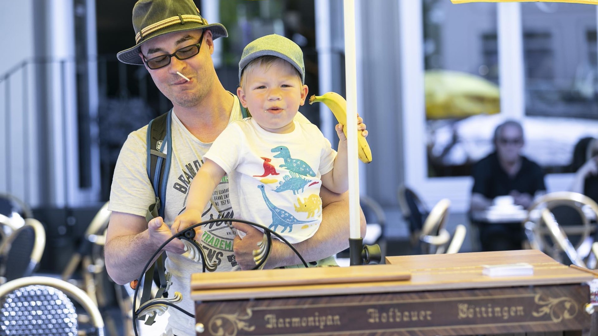 Drehorgelfestival 5 | © Creative Picture Heinz-Werner Lamberz Drehorgelfestival 5 | © Creative Picture Heinz-Werner Lamberz