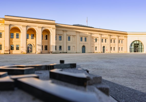 Landesmuseum | &copy; GDKE, Johannes Bruchhof