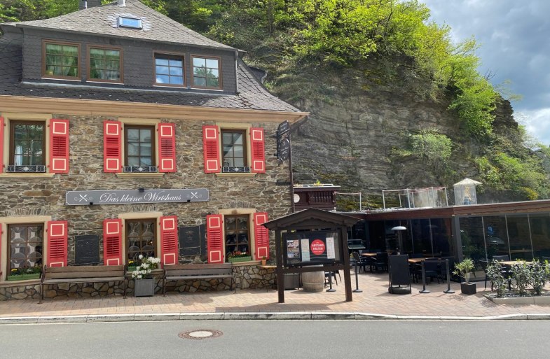 Wirtshaus | &copy; Peter & Laura Gablonsky