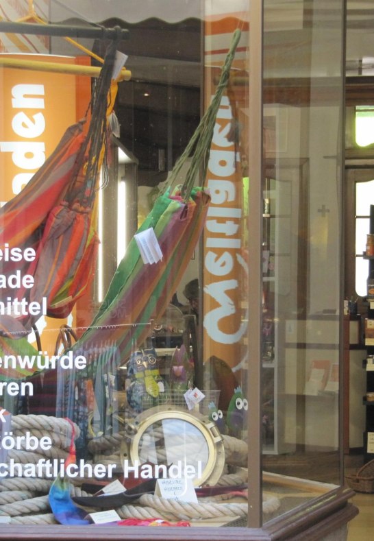 Weltladen4 | © Hans-Joachim Schmitz Weltladen4 | © Hans-Joachim Schmitz