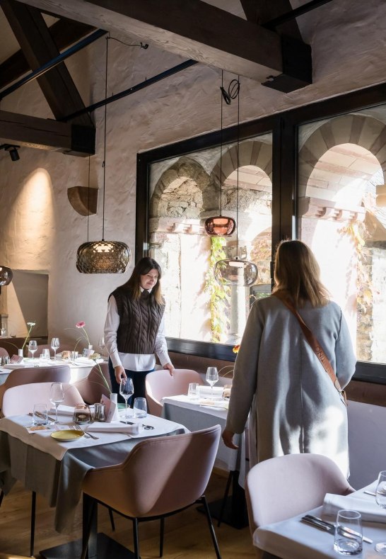 Graues Haus 1 | &copy; Rheingau- Taunus Kultur und Tourismus GmbH