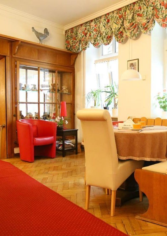 Eingang | &copy; Kateryna Troyanovska