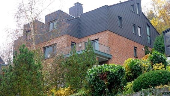 FeWo Rheinblick-Andernach Hausansicht | &copy; Familie Vukoja