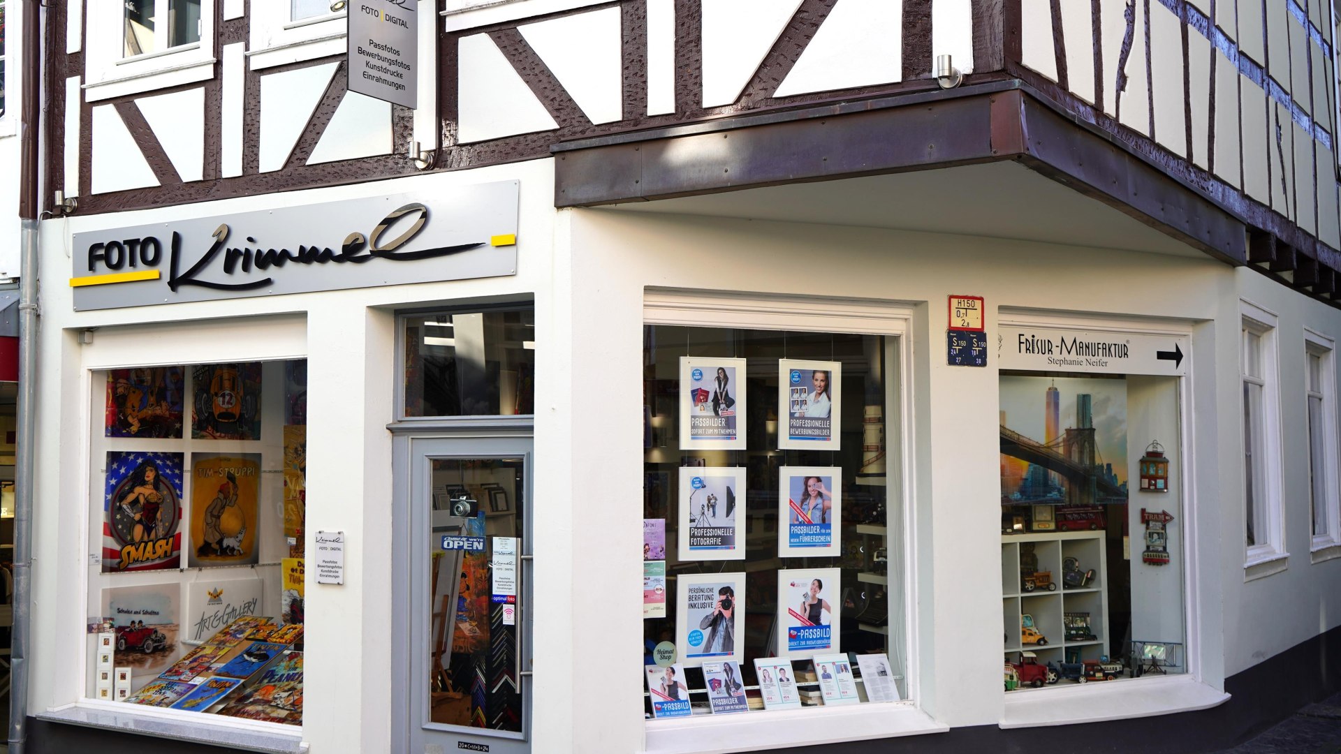 Krimmel 3 | &copy; Georg Krimmel