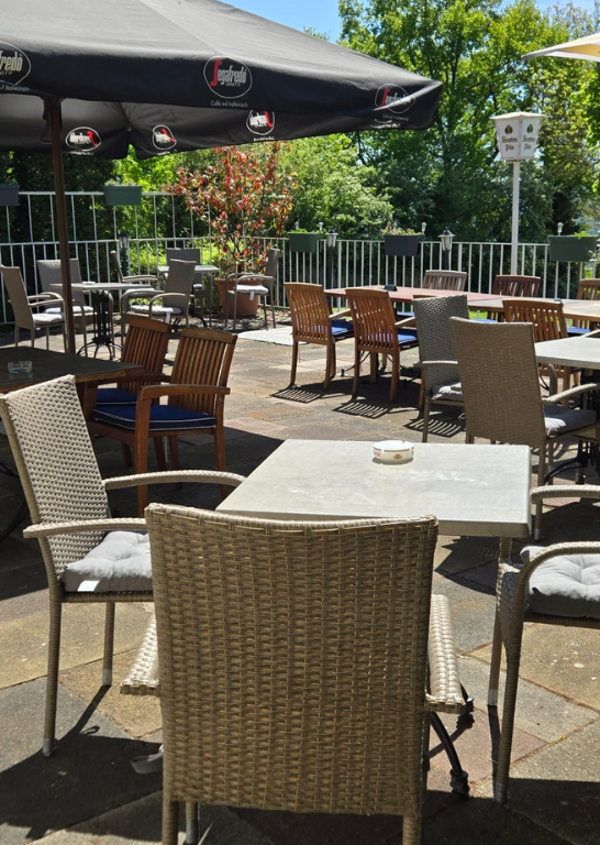 Terrasse | © Da Toni Terrasse | © Da Toni