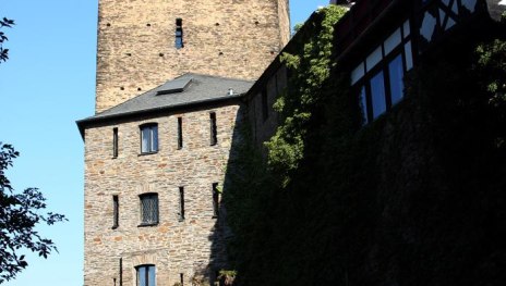Turmmuseum | © Stadt Oberwesel Turmmuseum | © Stadt Oberwesel