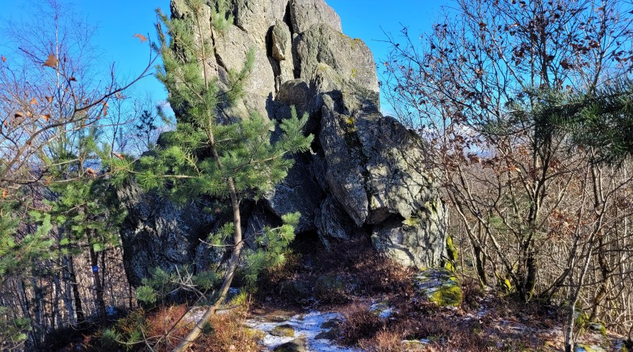 Hohenstein | &copy; E. Bender