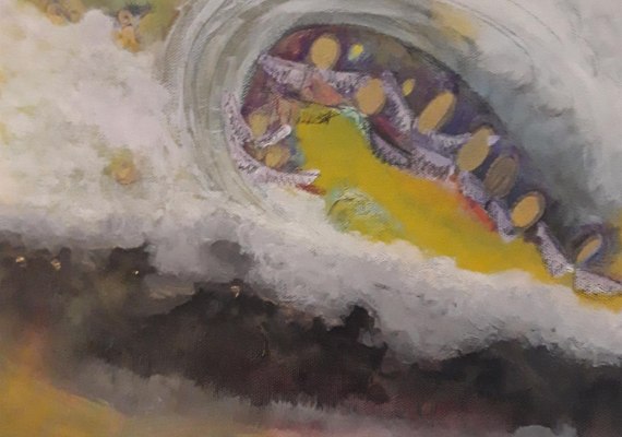 Melanie Schumacher_2 | © Melanie Schumacher Melanie Schumacher_2 | © Melanie Schumacher