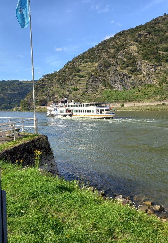 20230811_174725 | &copy; K. W. Weiler, Oberwesel