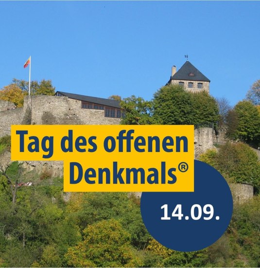 Burg Sayn | © Stadt Bendorf