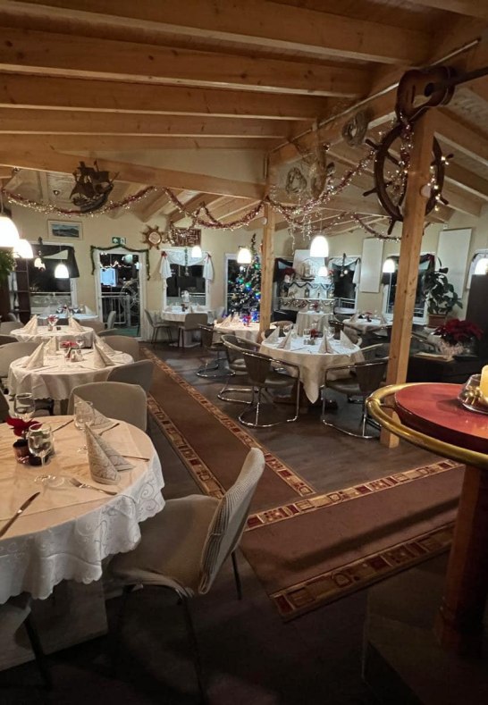 Innenraum2 | © Bootshaus Lahnromantik Innenraum2 | © Bootshaus Lahnromantik