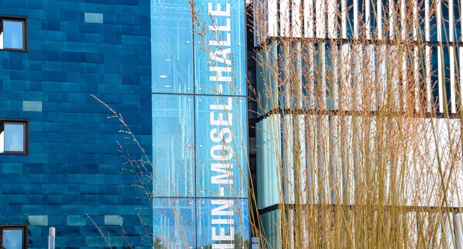 RMH Detail | © Koblenz-Touristik GmbH / Johannes Bruchhof RMH Detail | © Koblenz-Touristik GmbH / Johannes Bruchhof