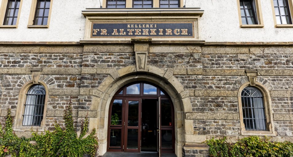 Weingut Altenkirch* | &copy; Weingut Altenkirch
