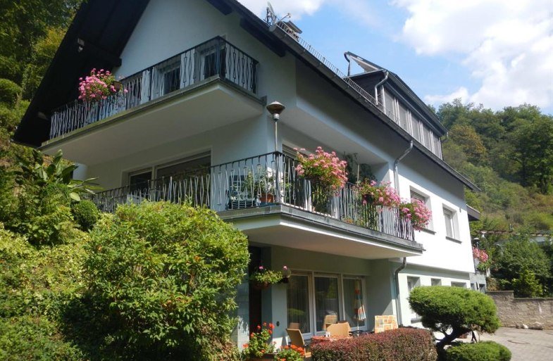 Au&szlig;enansicht | &copy; Andreas Sp&auml;th