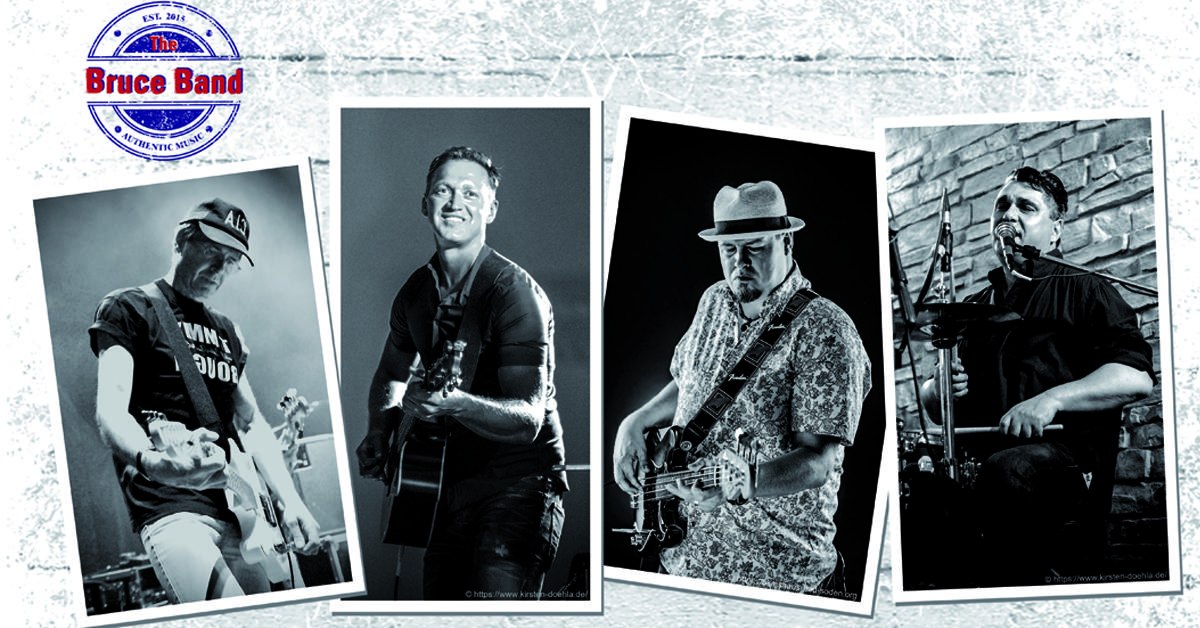 Bruce Band | &copy; Bruce Band