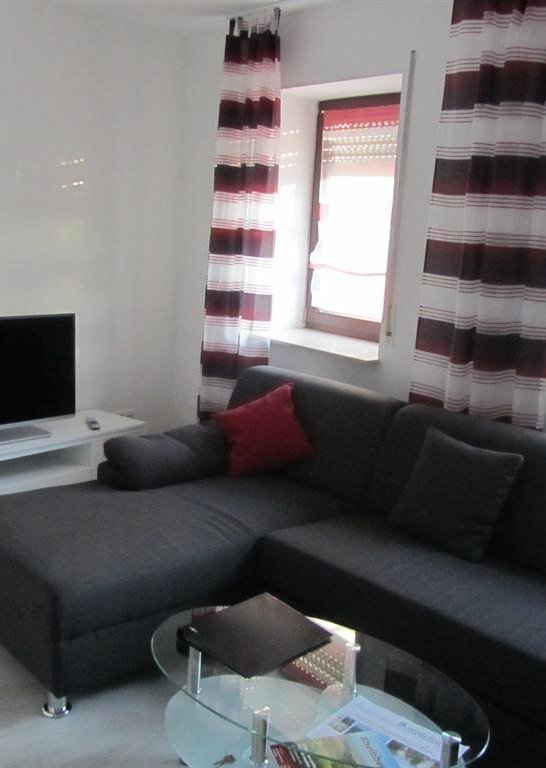 Wohnzimmer1 | &copy; Huber