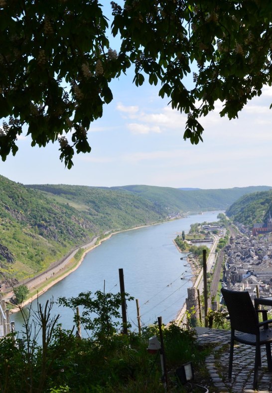 7-Jungfrauen-Blick 3 | &copy; Tourist-Information Oberwesel