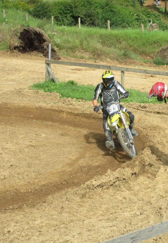 Motorcross 5 | &copy; Wolfgang Brassel