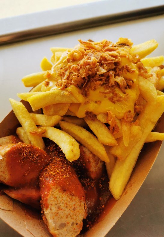 Curry Concept III | © M. Bock Lahnstein Curry Concept III | © M. Bock Lahnstein