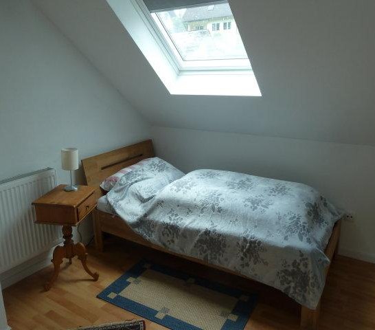 Einzelzimmer | &copy; Fam. G&uuml;nther