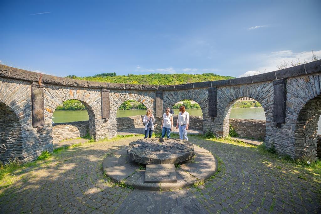 Bollwerk - Rheinzollbastion | © 90 Grad Photography/Hilger & Schneider GbR Bollwerk - Rheinzollbastion | © 90 Grad Photography/Hilger & Schneider GbR