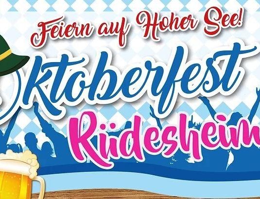 Oktoberfest Banner | &copy; R&ouml;ssler Linie