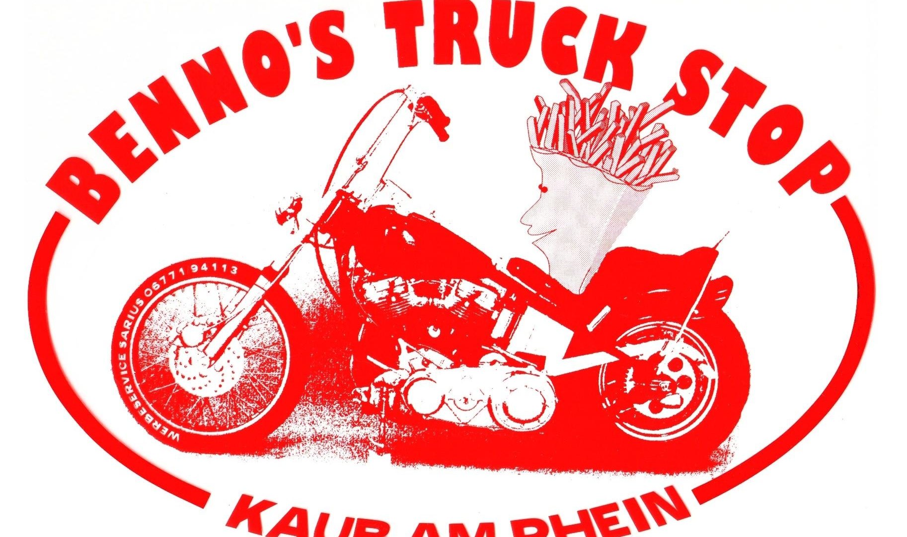 Bennos Truck Stop | &copy; Bennos Truck Stop