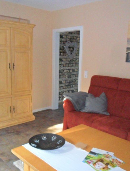 Wohnzimmer 3 | &copy; Markus Rothbrust