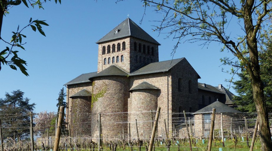 Basilika Schloss Johannisberg | &copy; Rheingau- Taunus Kultur und Tourismus GmbH