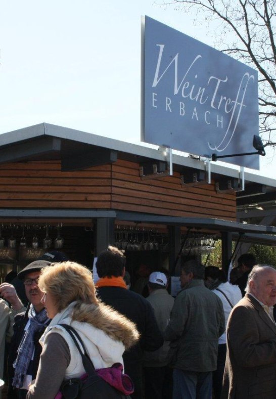 Weintreff Erbach 4 | &copy; Weintreff Erbach