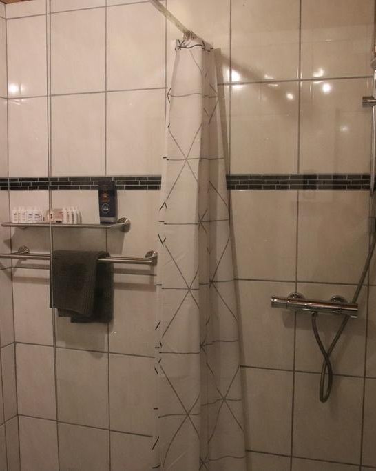 Badezimmer | © Familie Nick