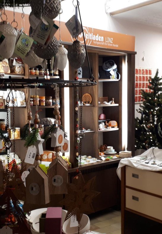 Weltladen 4 | © Hans-Joachim Schmitz Weltladen 4 | © Hans-Joachim Schmitz