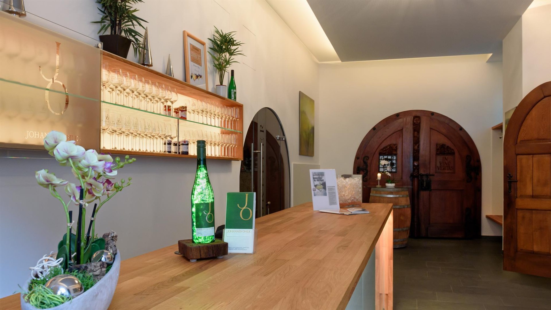 Weingut Ohlig | &copy; Weingut Ohlig
