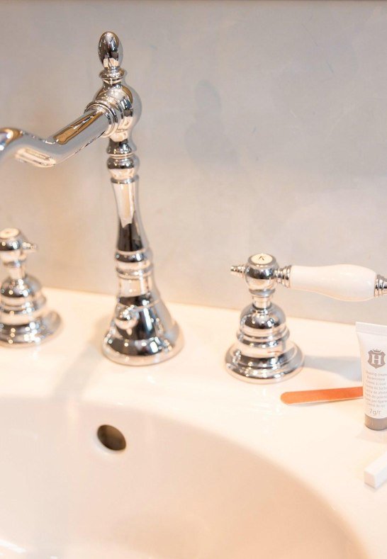 Comfort Rooms Plus Talblick | &copy; Weinhaus Weiler