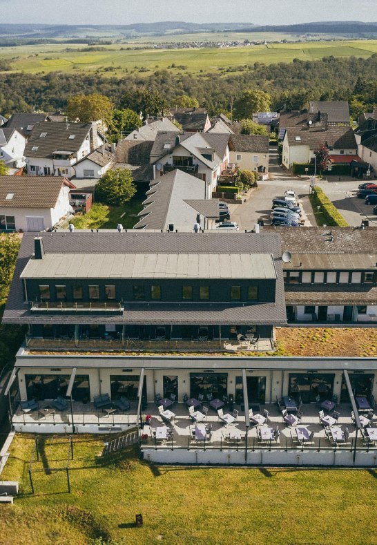 Fetz - Das Loreley Hotel_Panorama | © Peter Bender Fetz - Das Loreley Hotel_Panorama | © Peter Bender