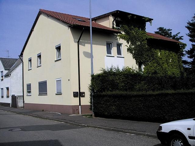 Haus Schwantzer | &copy; Schwantzer