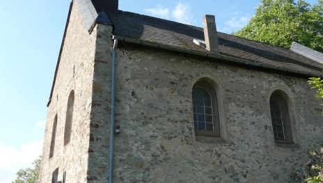 Heilig Geist Kapelle Lahnstein 3 | &copy; Stadt Lahnstein