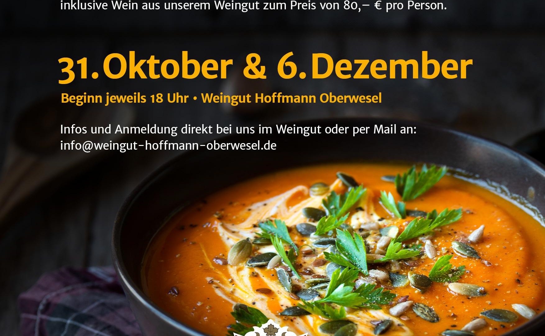 Johannes Hoffmann | © J. Hoffmann, Oberwesel