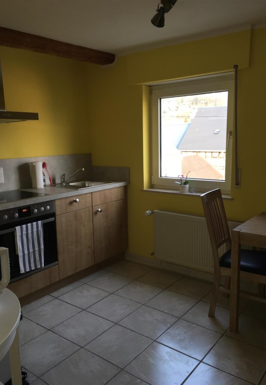 K&uuml;che 3 | &copy; Wilke